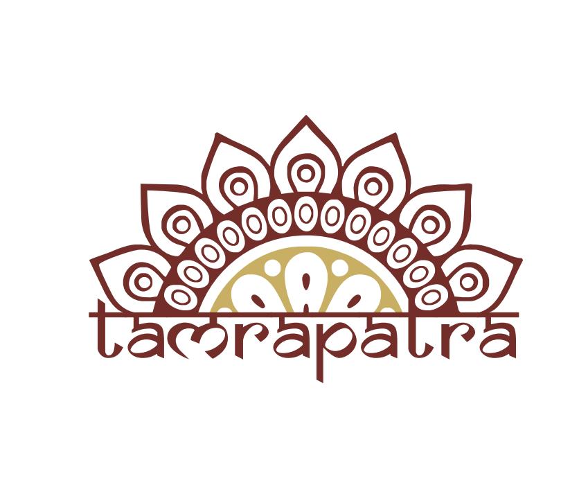 Tamra Patra Logo